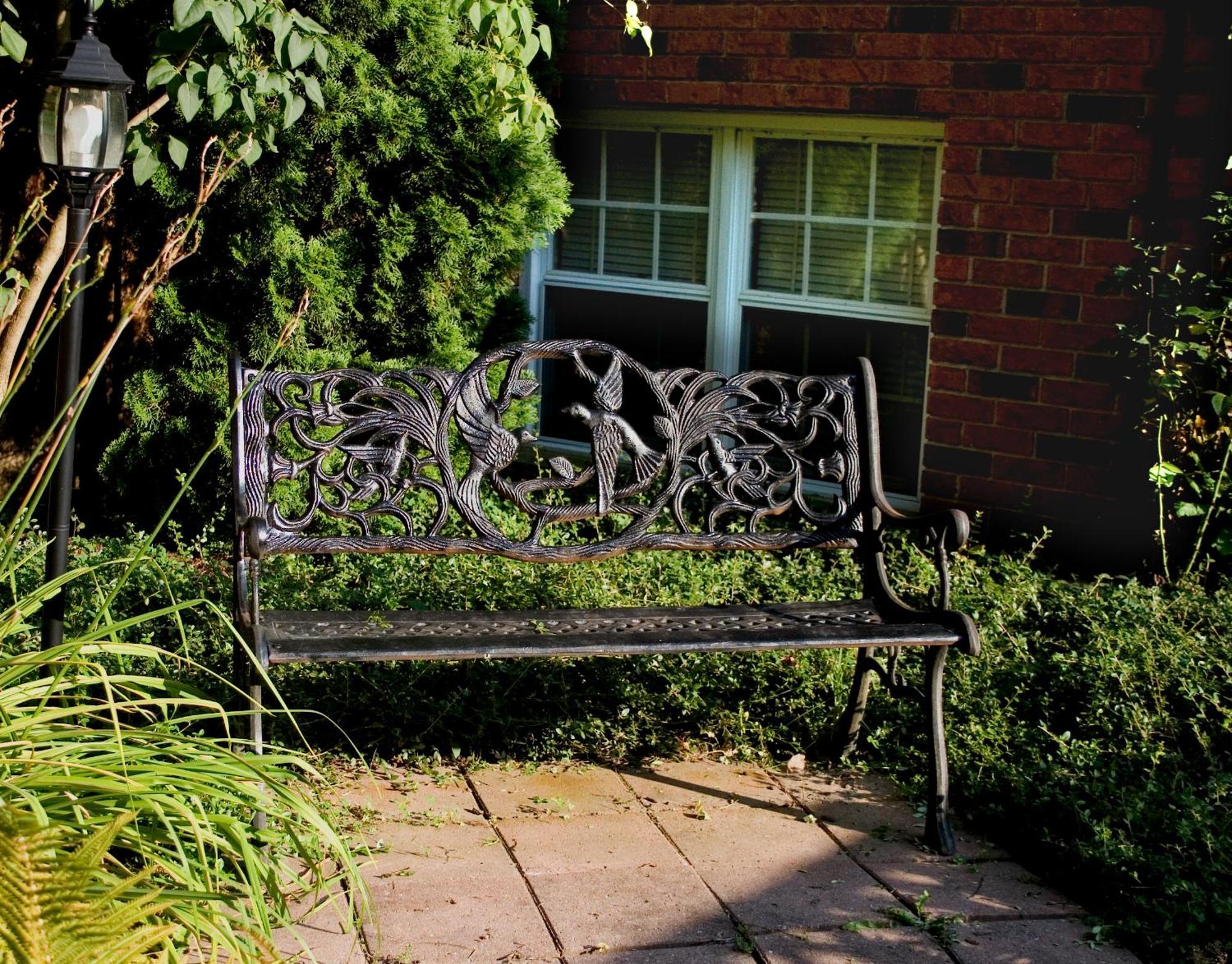 A Li'L Bit Of Eden Bed & Breakfast Niagara-on-the-Lake Екстериор снимка